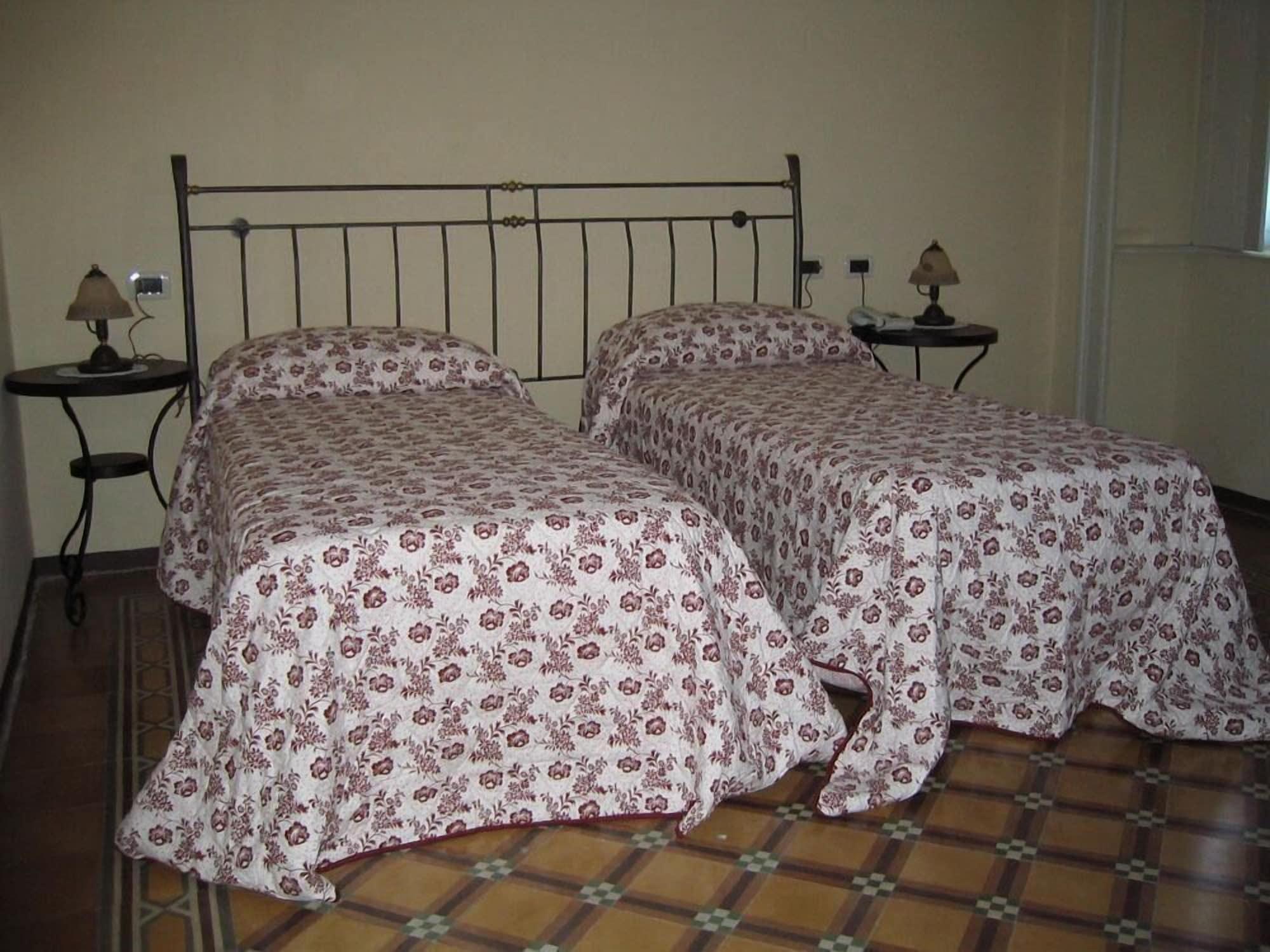 Alla Torretta Беладжо Екстериор снимка
