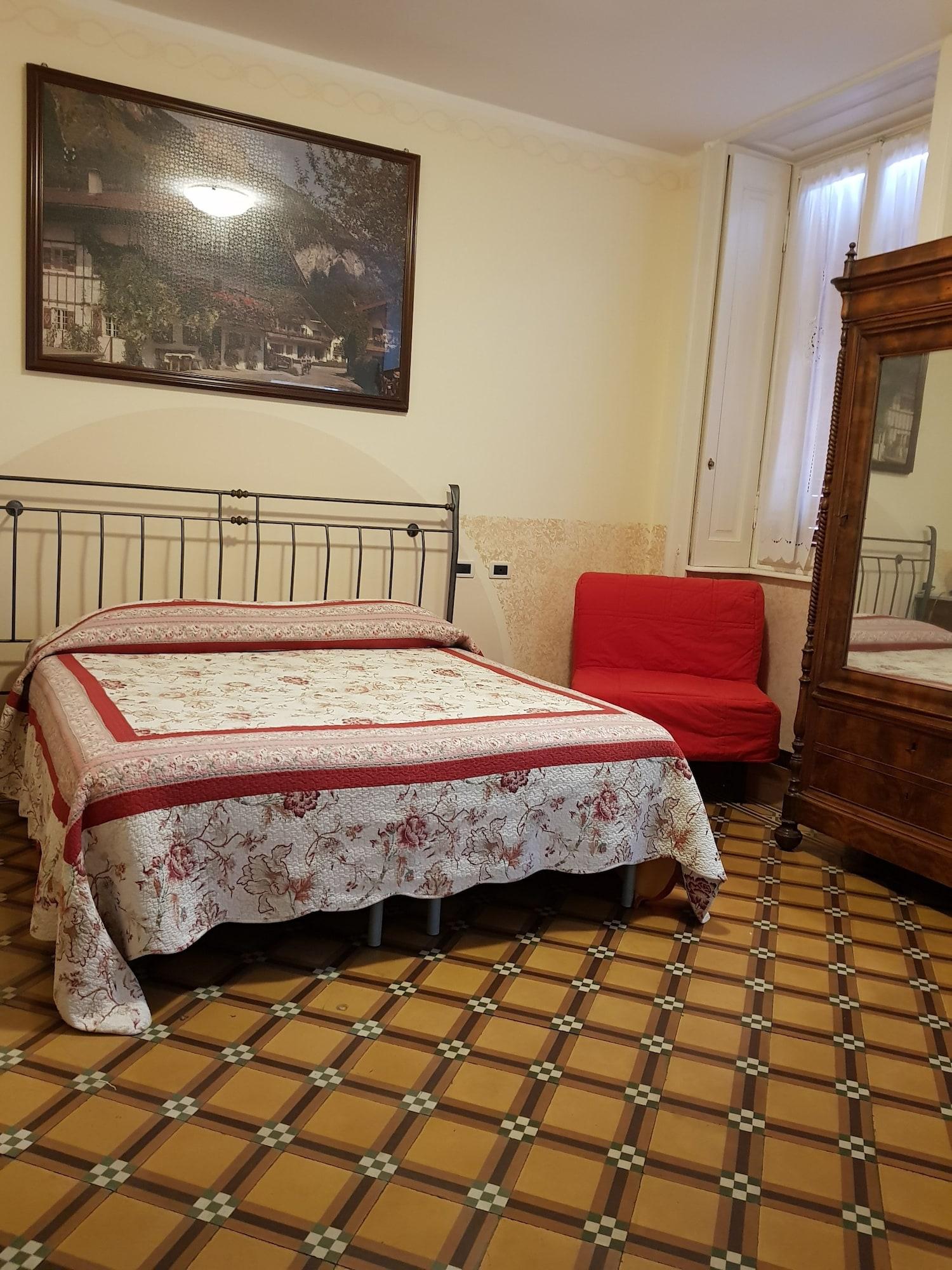 Alla Torretta Беладжо Екстериор снимка