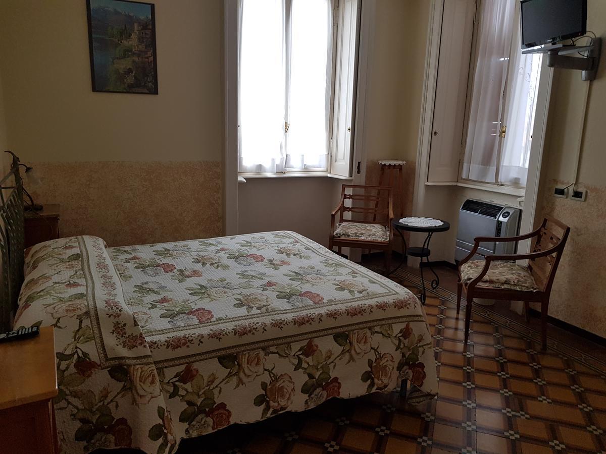Alla Torretta Беладжо Екстериор снимка